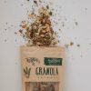 Granola Salgada com Parmesão de Búfala - 250g