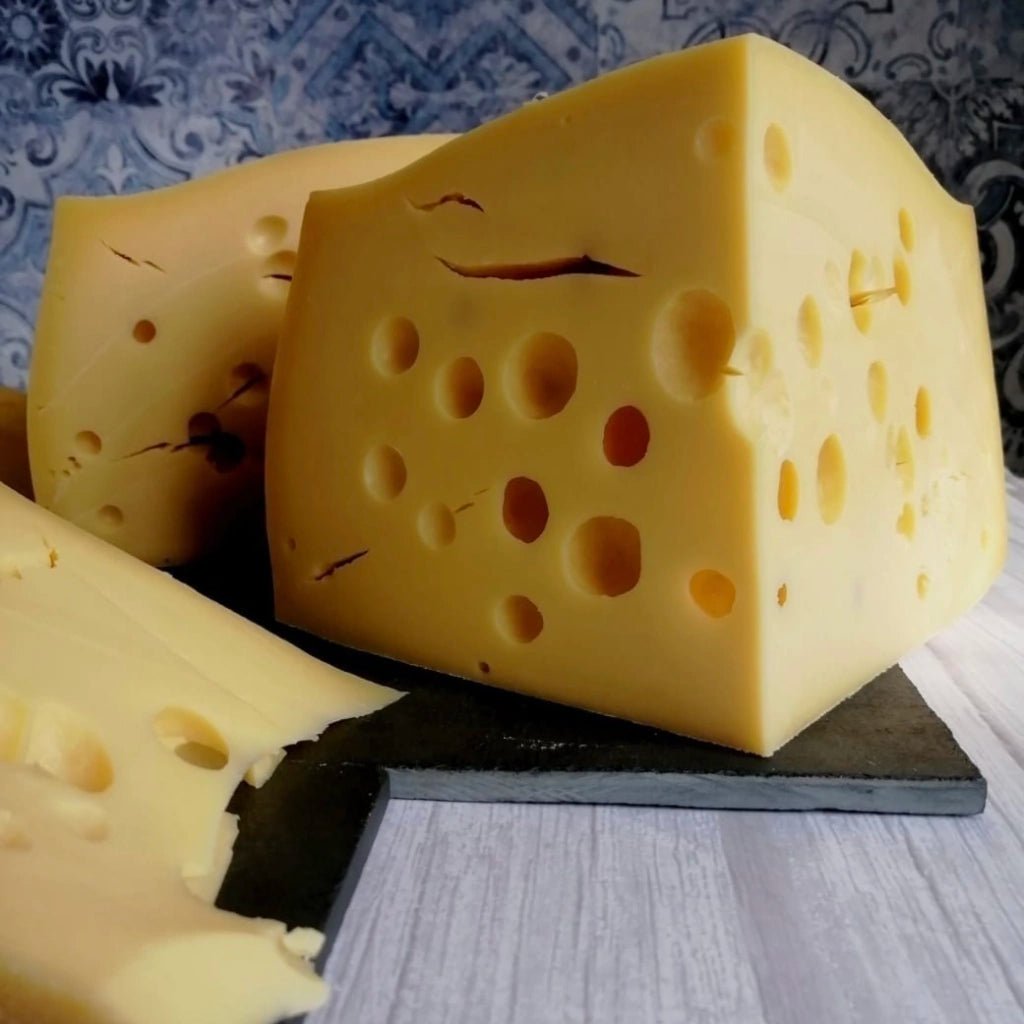 Queijo Marandu - 250g