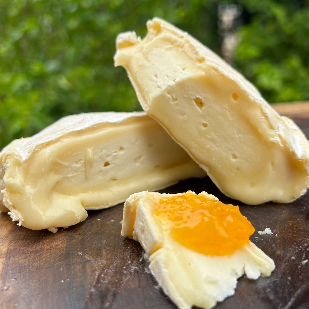 Queijo MinasBri - 250g
