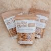 Granola Zero Açúcar - 400g