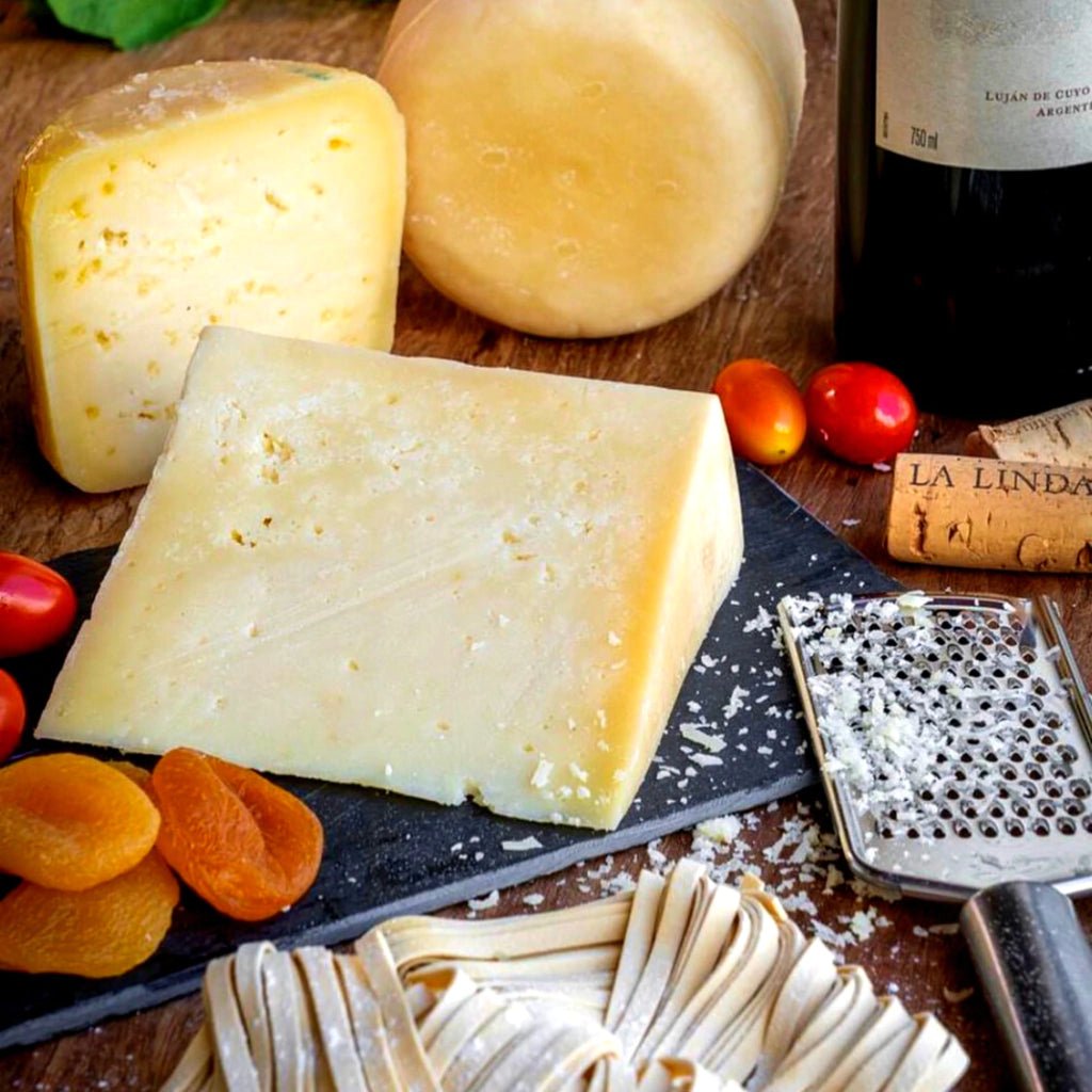 Queijo Maranata Ouro - 250g