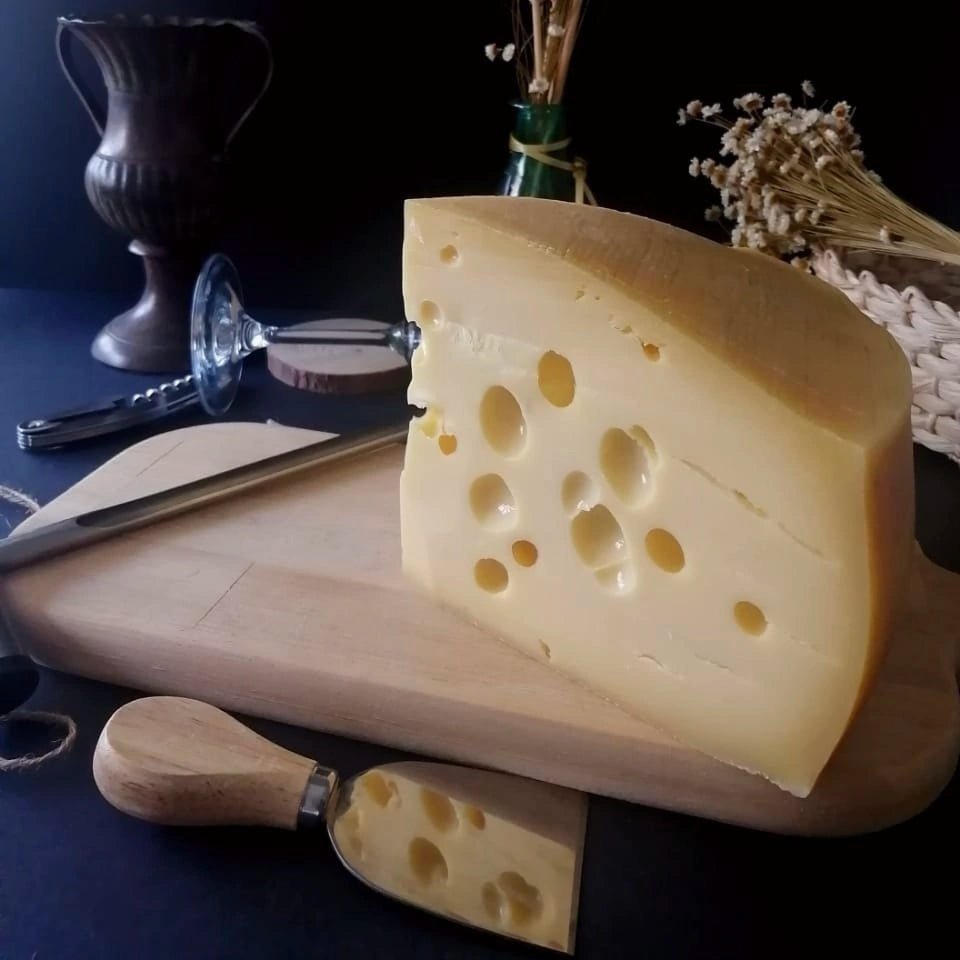 Queijo Marandu - 250g