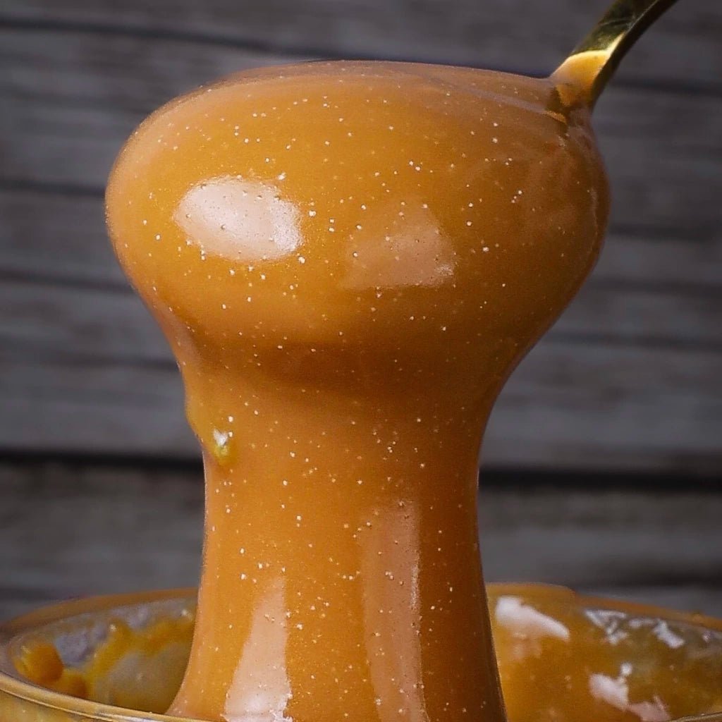 Doce de Leite com Limão - 430g