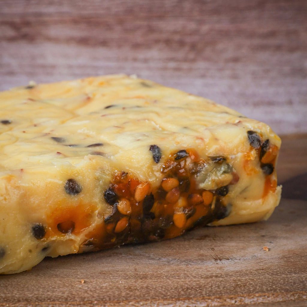 Cocada com Maracujá - 500g