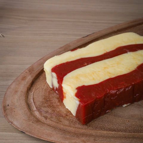 Doce Casadinho - 500g