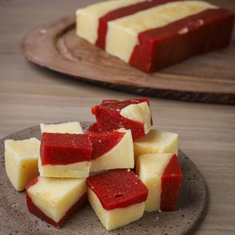 Doce Casadinho - 500g