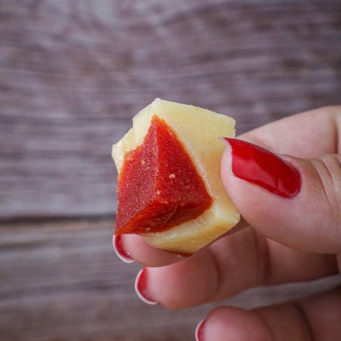 Doce Casadinho - 500g