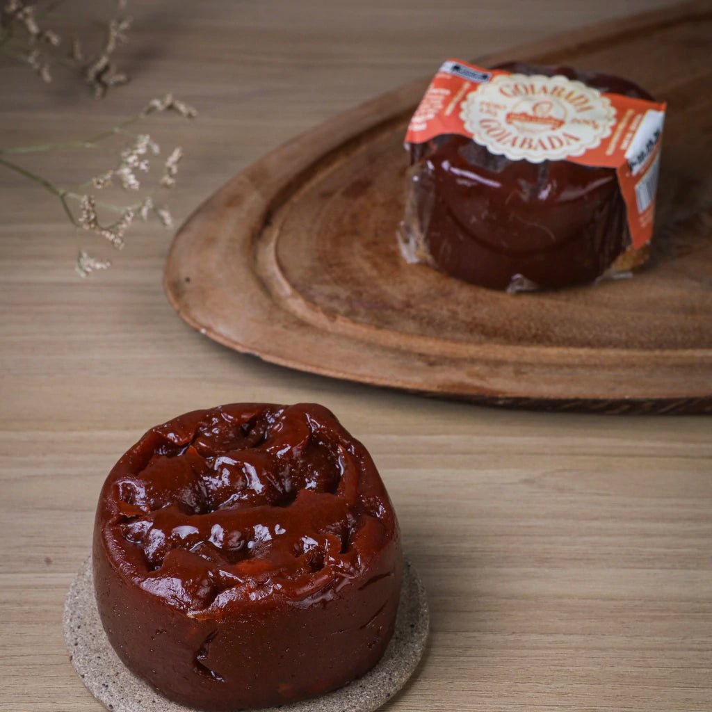 Goiabada Barra - 200g