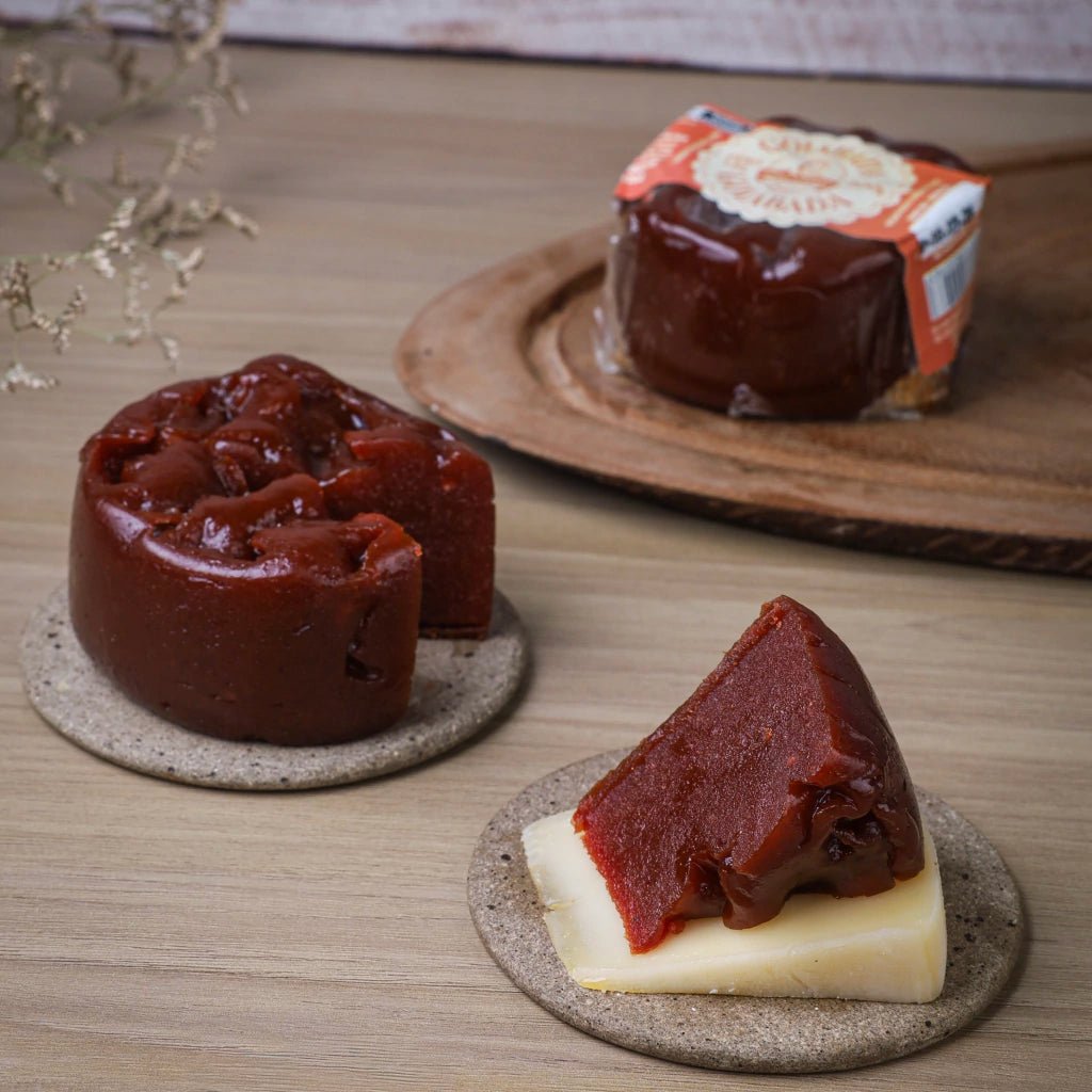 Goiabada Barra - 200g