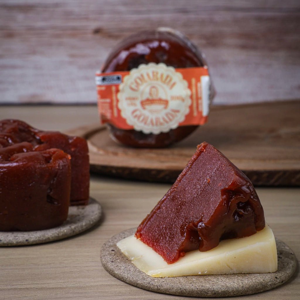 Goiabada Barra - 200g