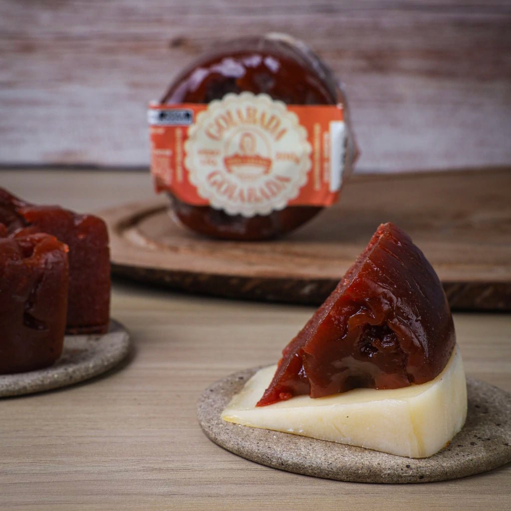 Goiabada Barra - 200g