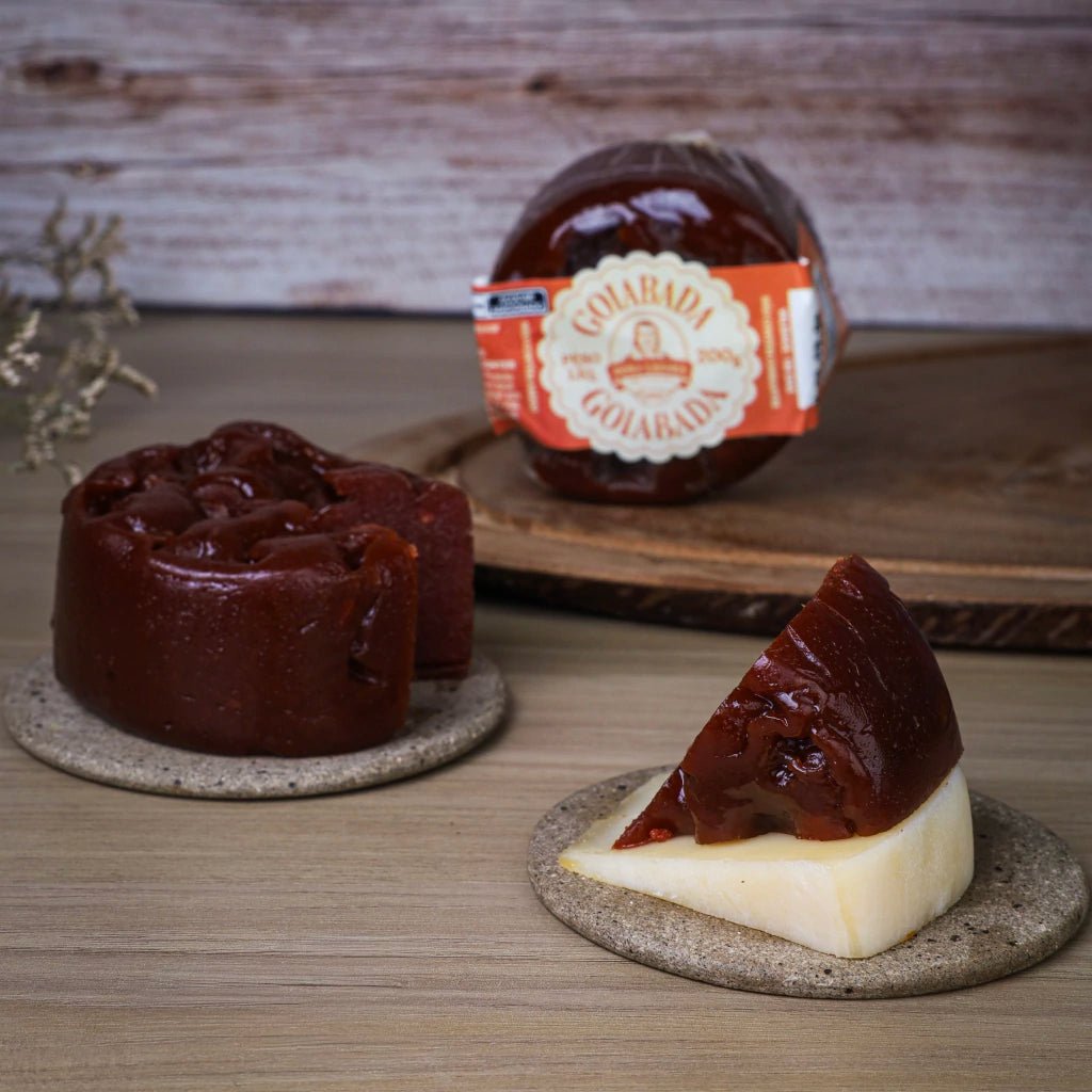 Goiabada Barra - 200g