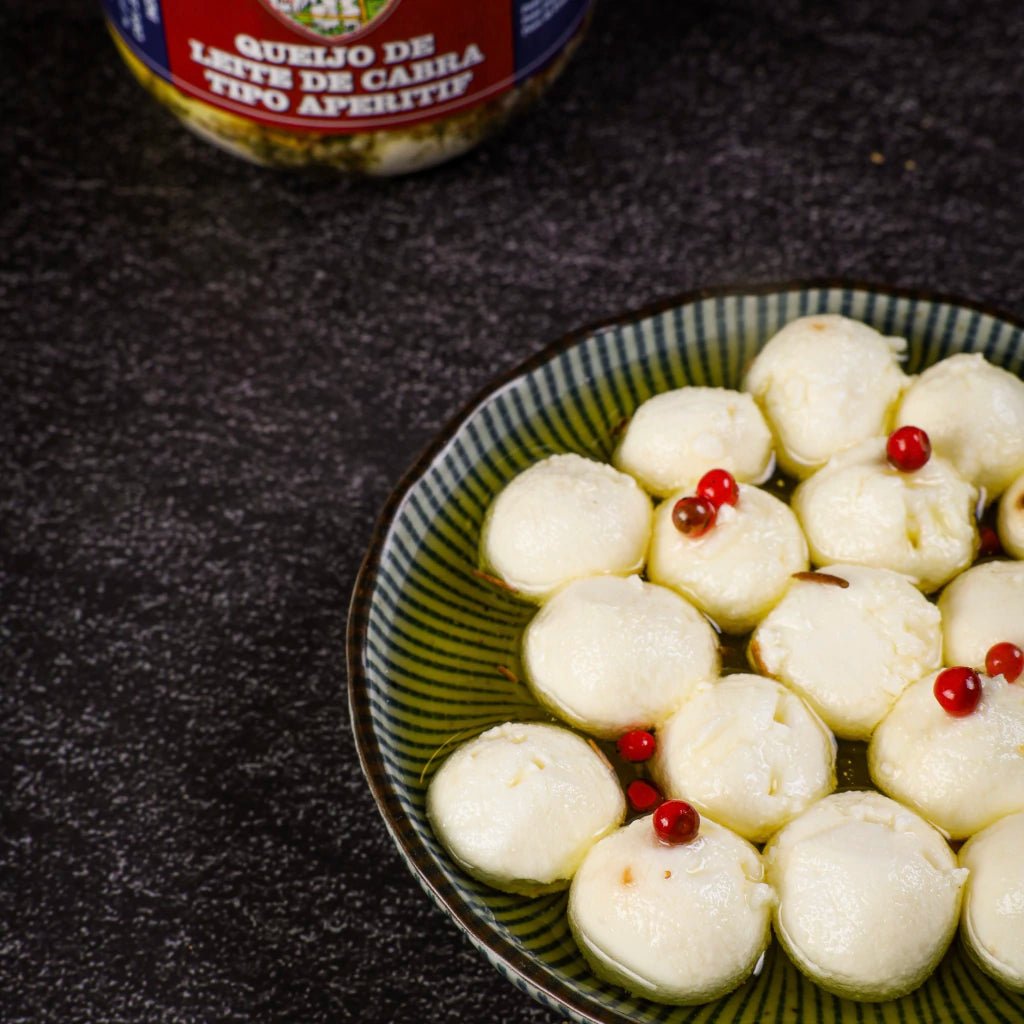 Queijo de Cabra Boursin Aperitif