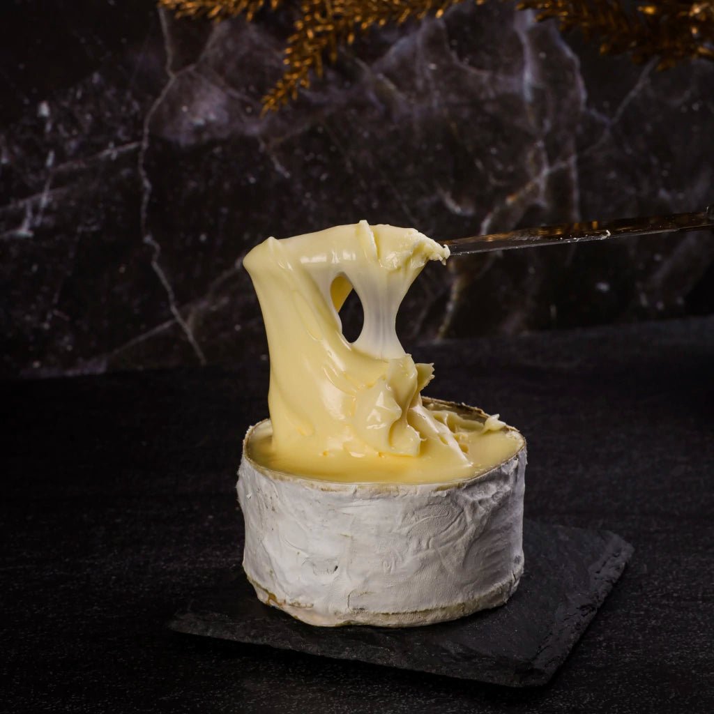 Queijo Morro Azul - 120g