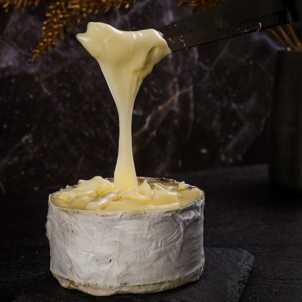 Queijo Morro Azul - 120g