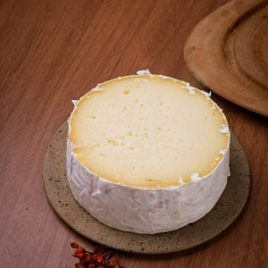 Queijo Borbinha 250g