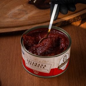 Goiabada Cremosa - 400g