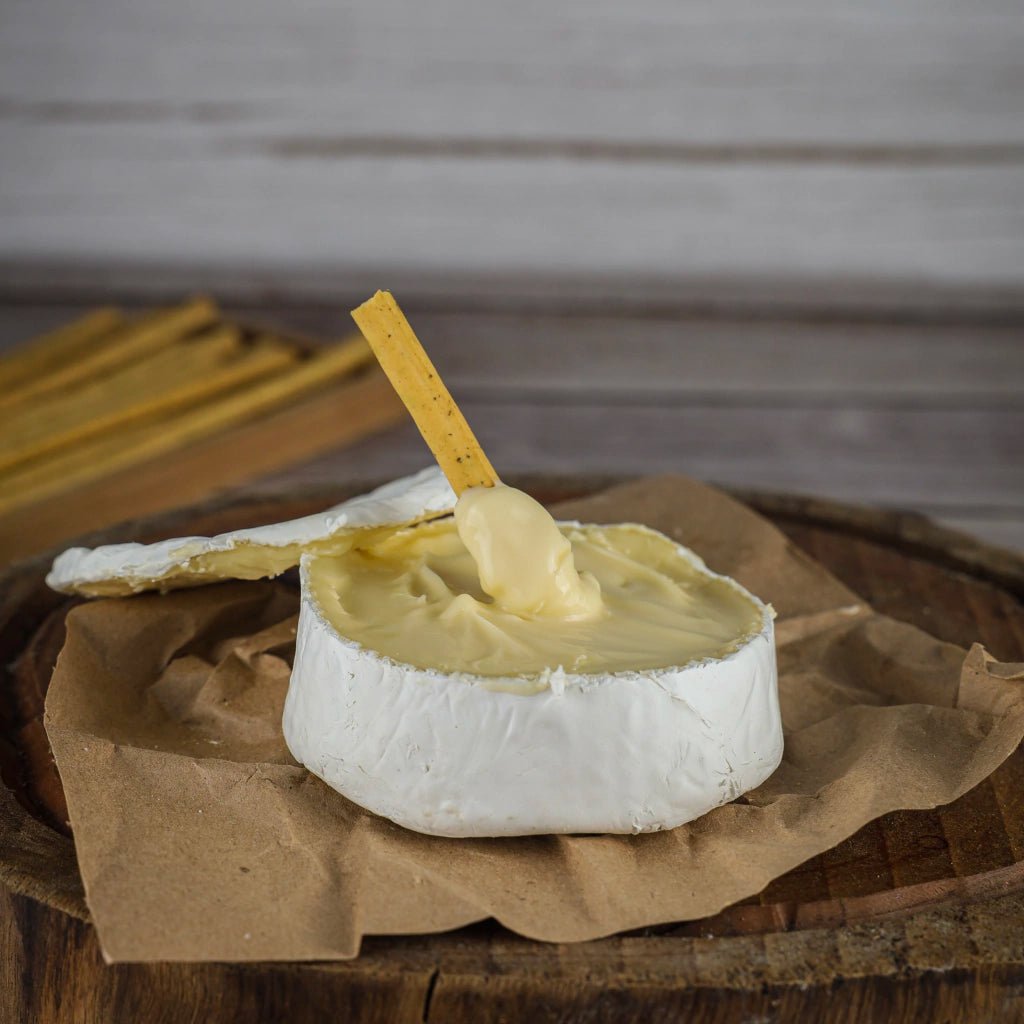 Queijo Bucaneve - 180g