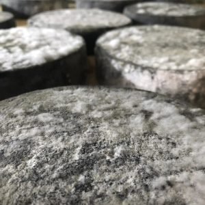 Queijo Carboncino - 220g