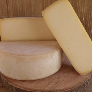 Queijo Malacaxeta - 350g