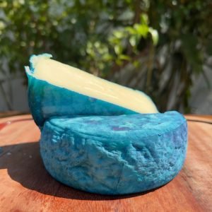 Queijo da Santa - 400g