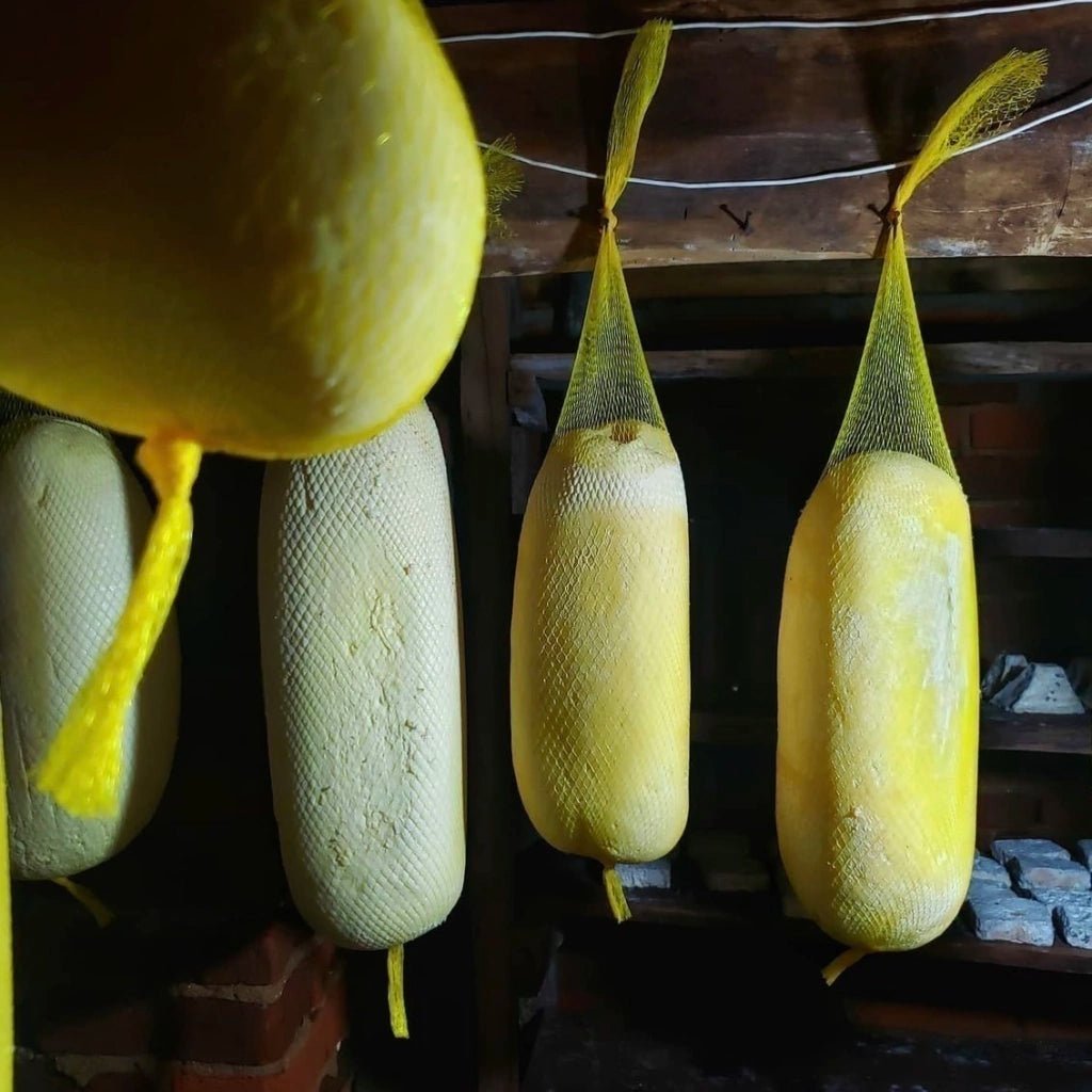 Queijo Filão - 200g