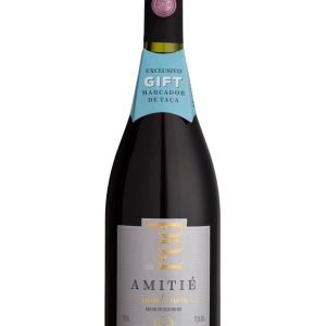 Vinho Tinto Amitié Pinot Noir