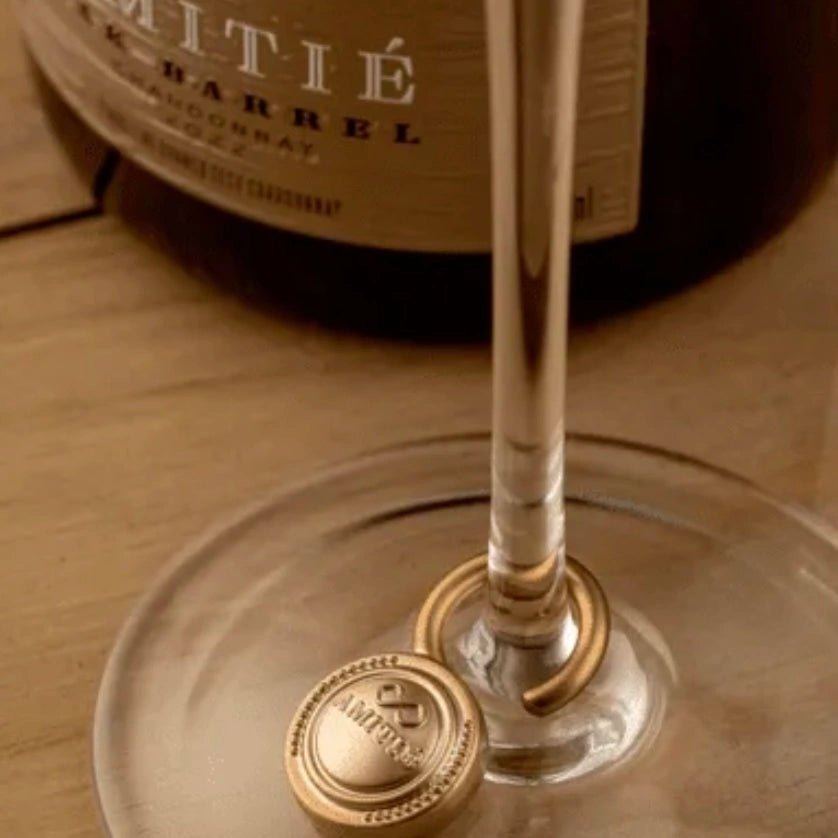 Vinho Amitié Oak Barrel Chardonnay