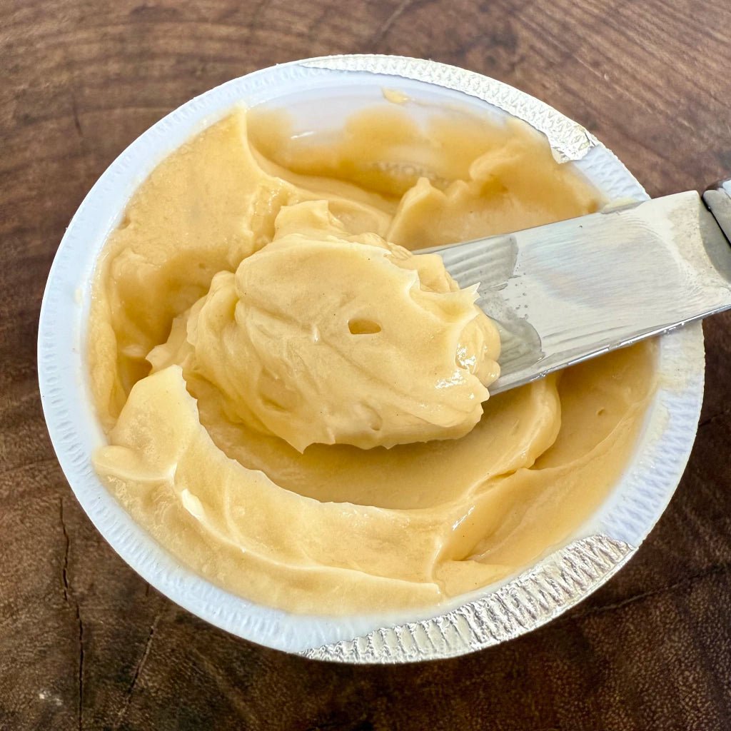 Kit de Manteigas Temperadas