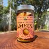 Doce de Leite com Ameixa - 400g