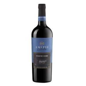 Vinho Amitiê Colheitas Cabernet Franc