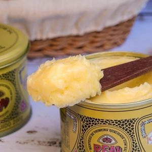 Manteiga Real - 500g
