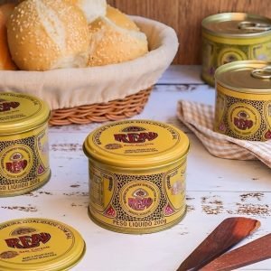 Manteiga Real - 200g