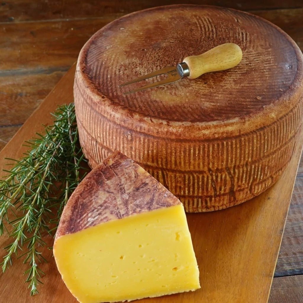 Queijo Faggeta - 250g