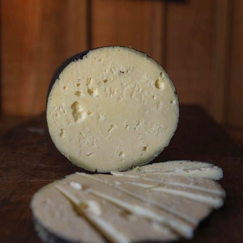 Queijo Cinzas - 200g