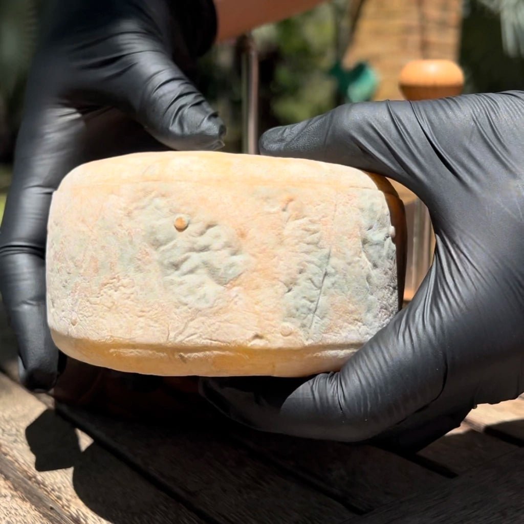 Queijo Malacaxeta - 350g