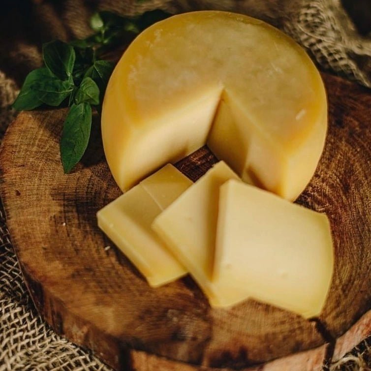 Queijo Cremoso - 450g