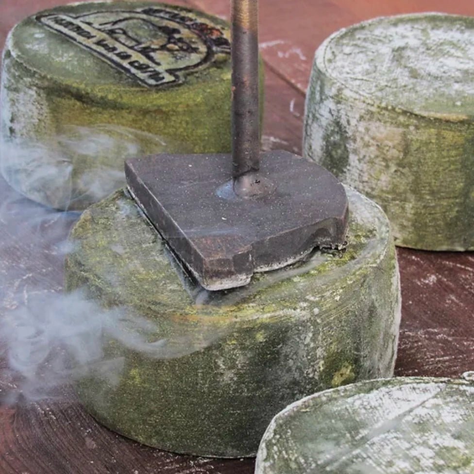 Queijo Garnizé - 215g