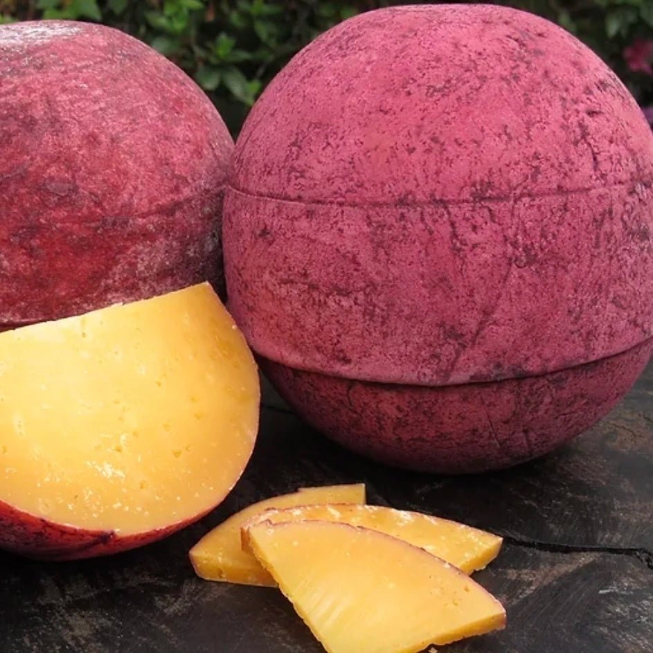 Queijo Giramundo - 175g