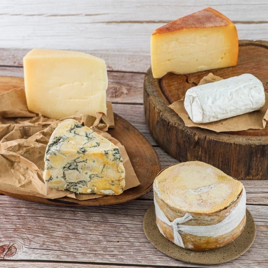 Kit Degustação - Avançado