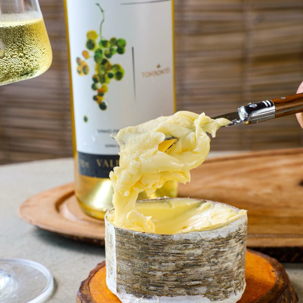 Morro Azul & Torrontés