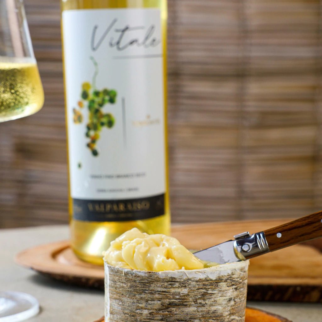 Morro Azul & Torrontés