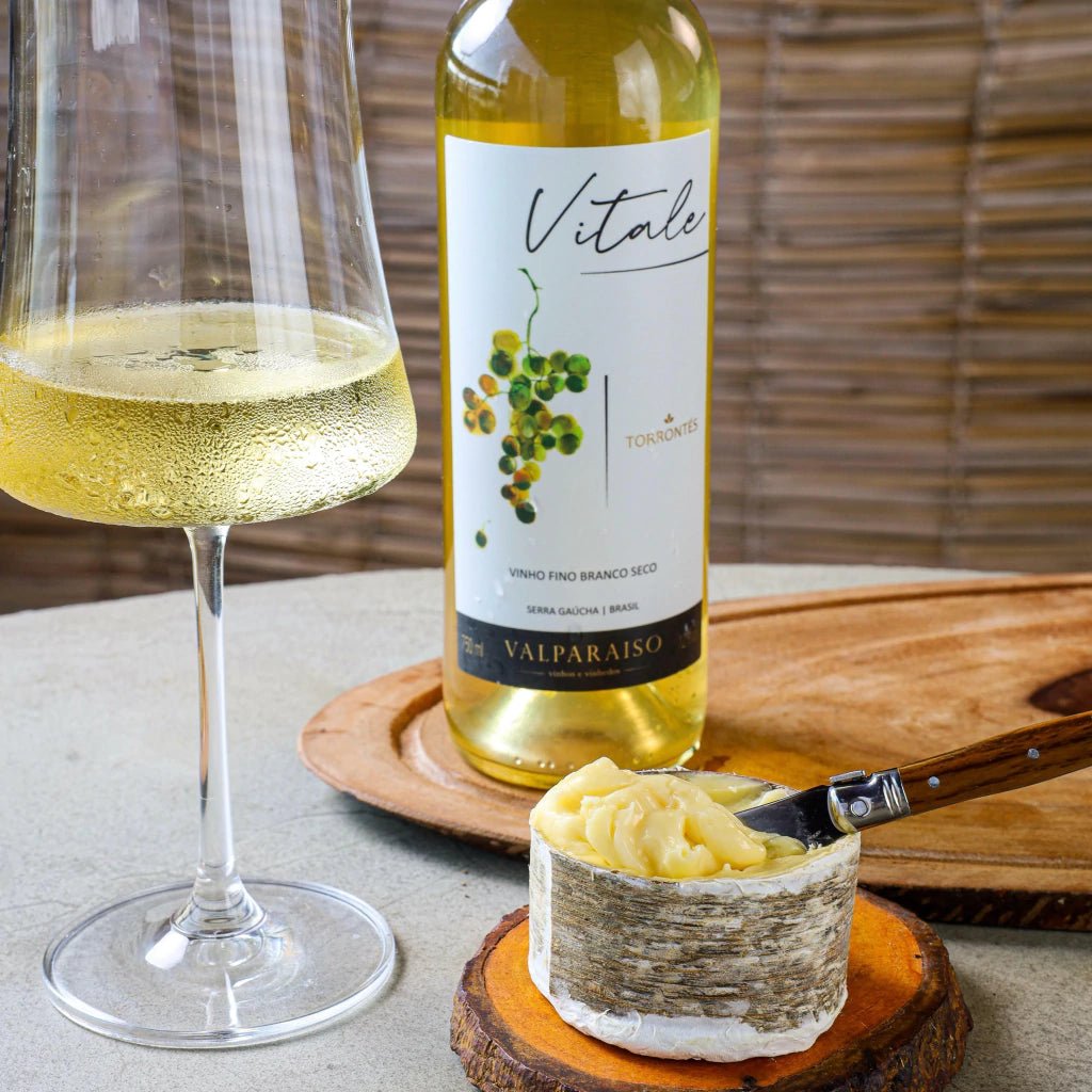 Morro Azul & Torrontés