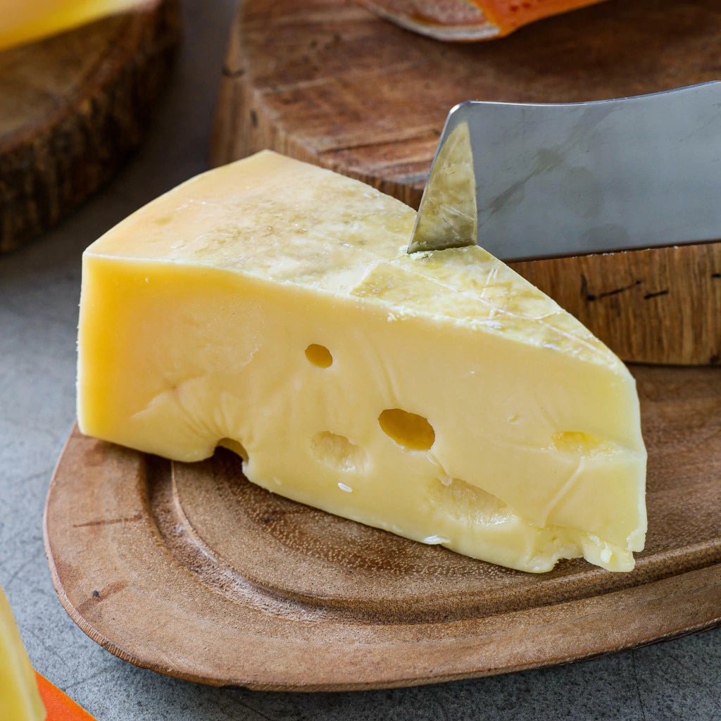 Queijo Marandu - 250g